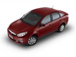 Fiat Grand Siena 2013 года